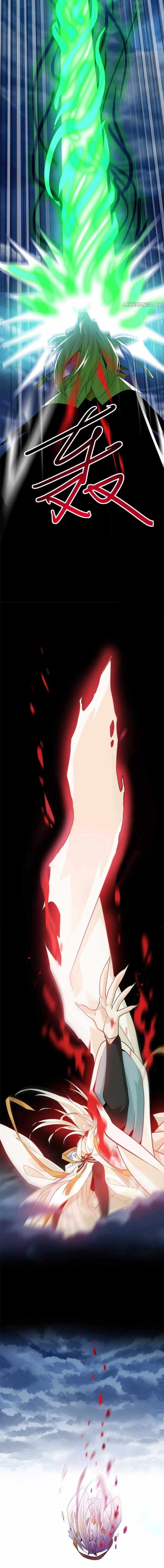 The Strong Man From the Mental Hospital Chapter 232 Gambar 4