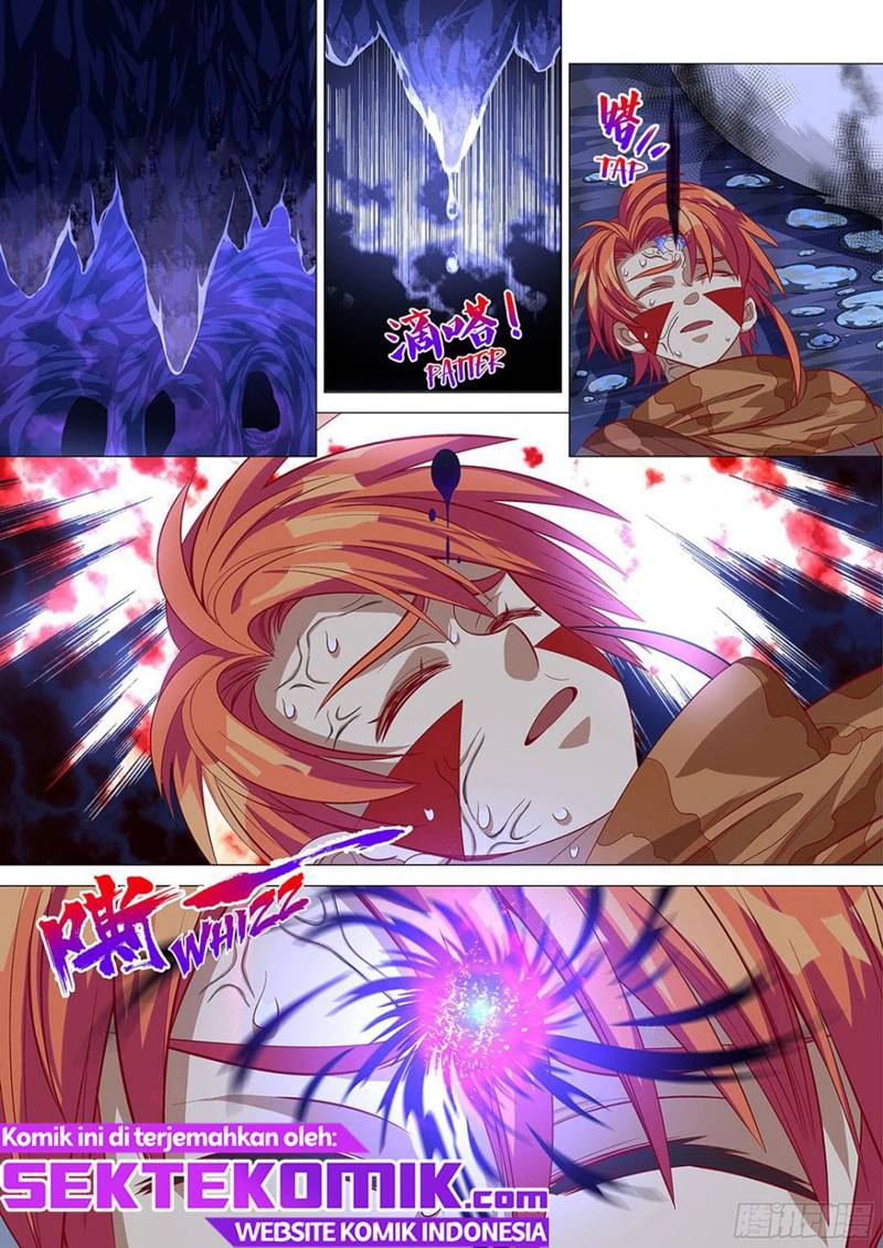 The Strongest Caveman Chapter 42 Gambar 10