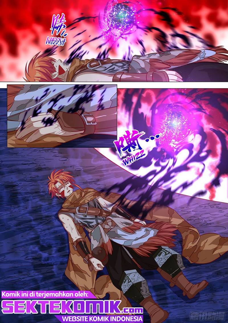 The Strongest Caveman Chapter 42 Gambar 11