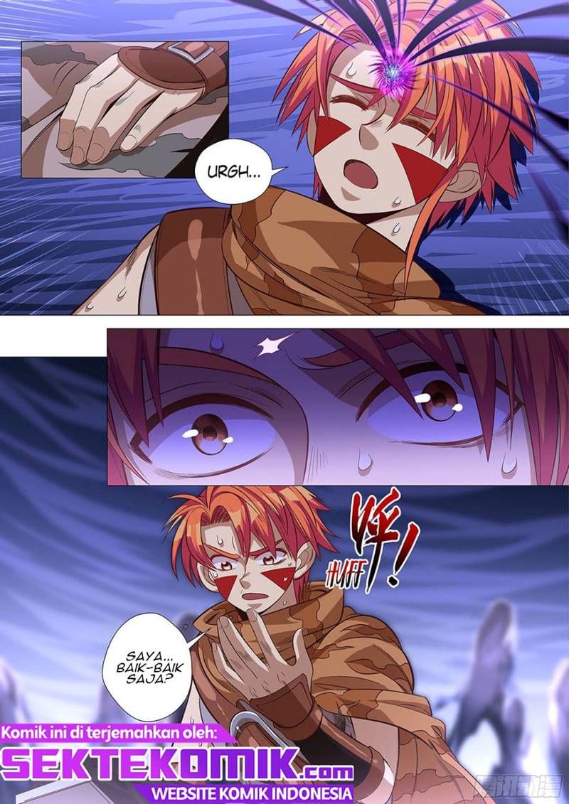 The Strongest Caveman Chapter 42 Gambar 12