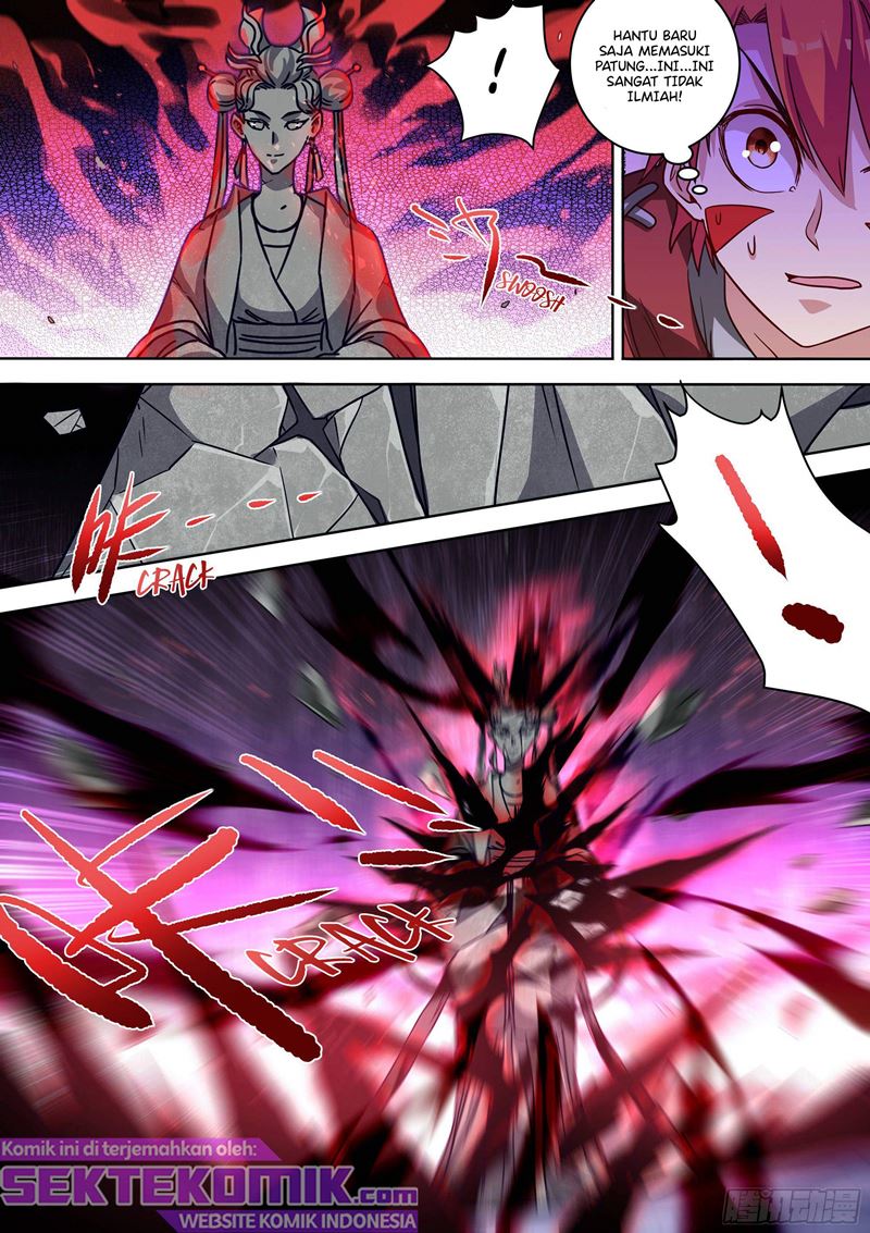 The Strongest Caveman Chapter 79 Gambar 4