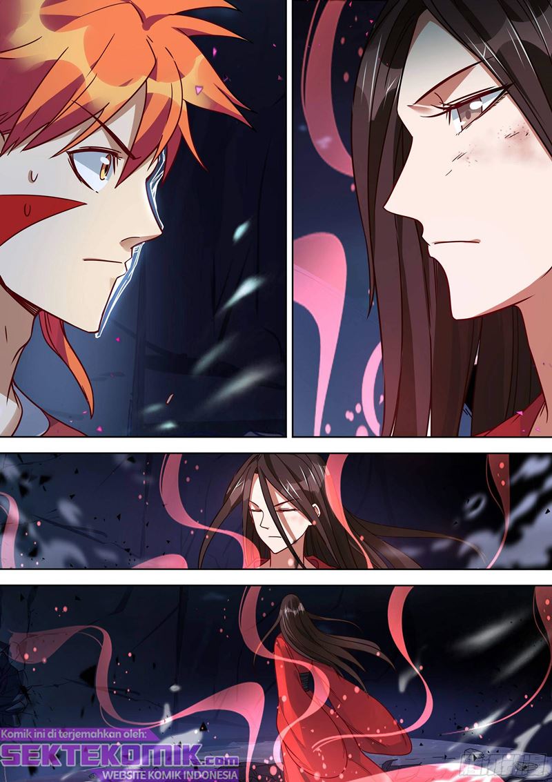 The Strongest Caveman Chapter 80 Gambar 14