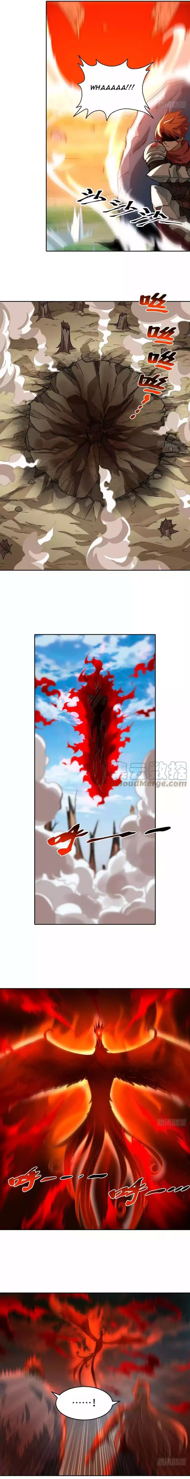 The Strongest Caveman Chapter 87 Gambar 10