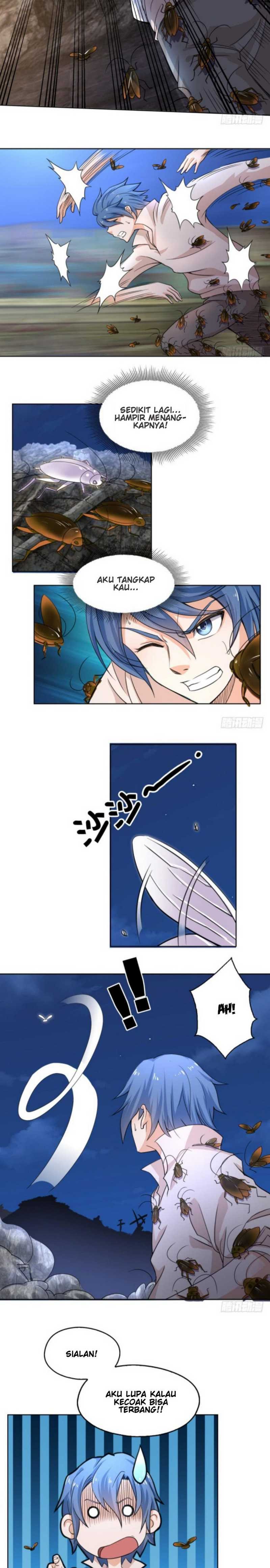 The Strongest Daily Immortal Cultivation Repair System in The City Chapter 04 Gambar 6