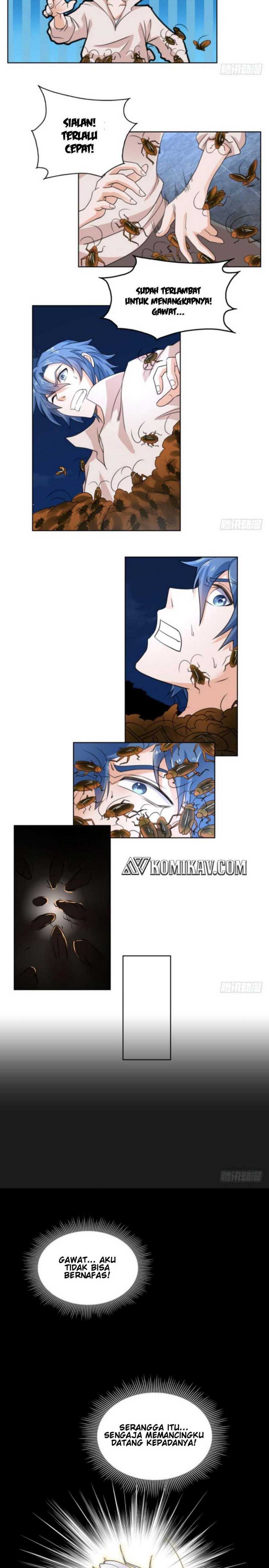 The Strongest Daily Immortal Cultivation Repair System in The City Chapter 04 Gambar 7