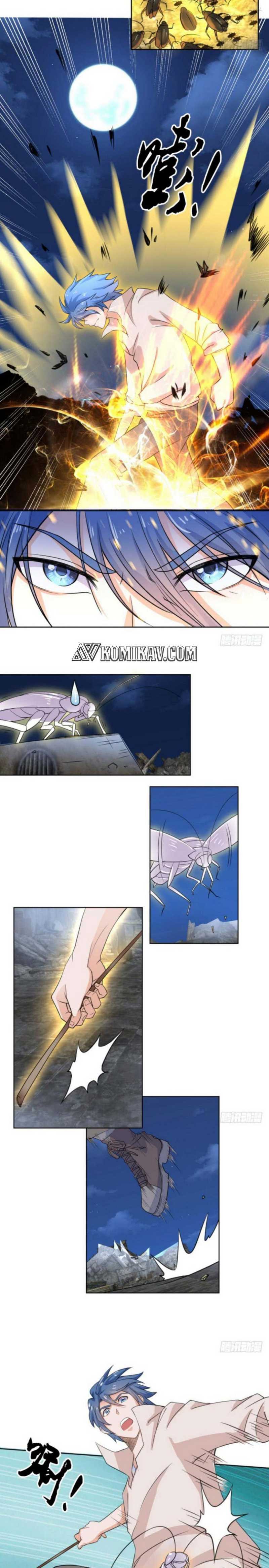 The Strongest Daily Immortal Cultivation Repair System in The City Chapter 04 Gambar 9