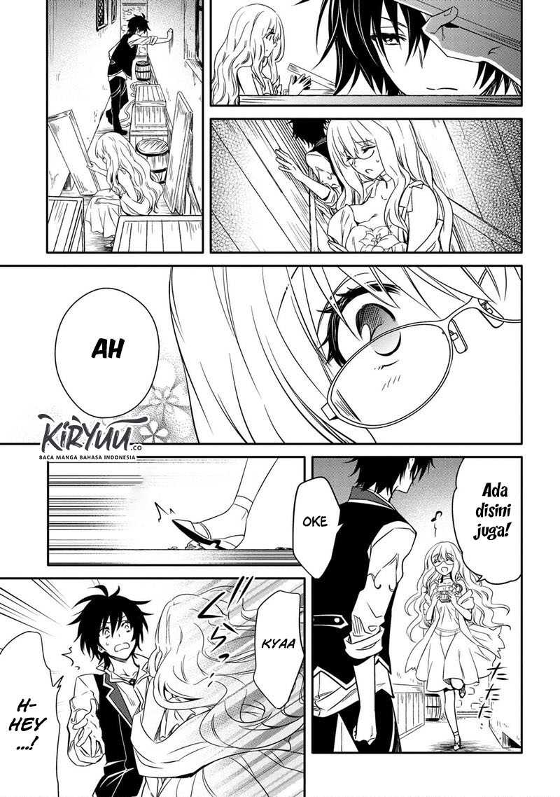 The Strongest Dull Prince’s Secret Battle for the Throne Chapter 10.2 Gambar 2