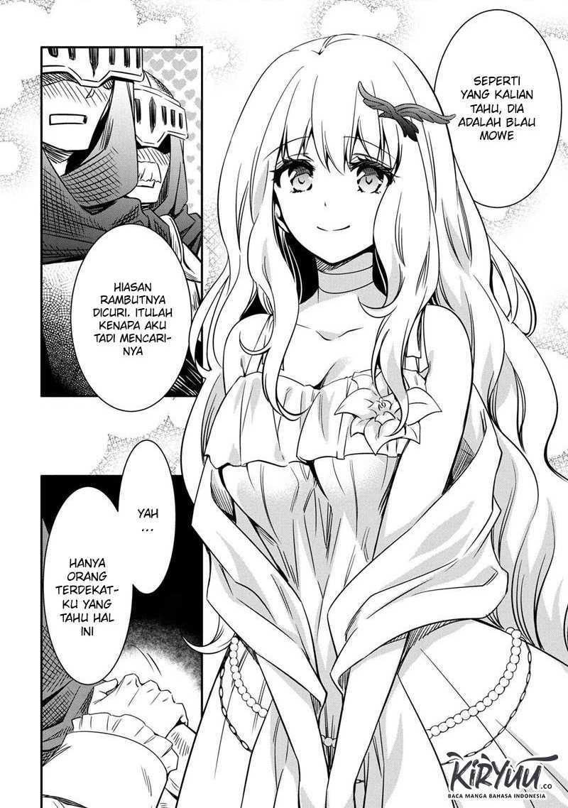 The Strongest Dull Prince’s Secret Battle for the Throne Chapter 10.2 Gambar 9