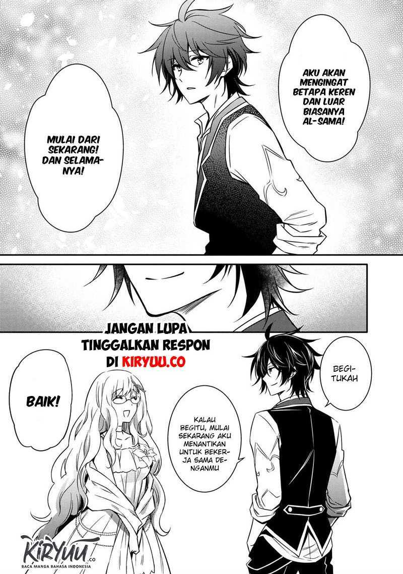 The Strongest Dull Prince’s Secret Battle for the Throne Chapter 10.2 Gambar 12
