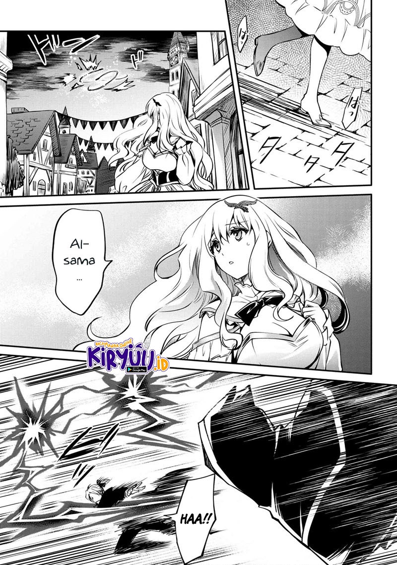 The Strongest Dull Prince’s Secret Battle for the Throne Chapter 15.2 Gambar 2