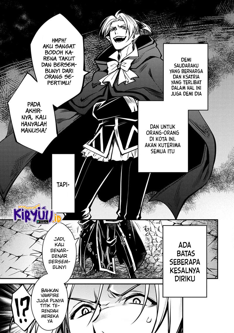 The Strongest Dull Prince’s Secret Battle for the Throne Chapter 15.2 Gambar 6