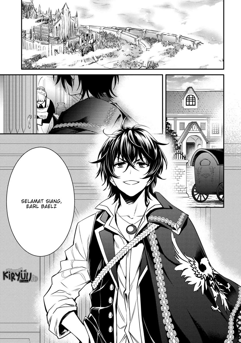 The Strongest Dull Prince’s Secret Battle for the Throne Chapter 19.1 Gambar 2