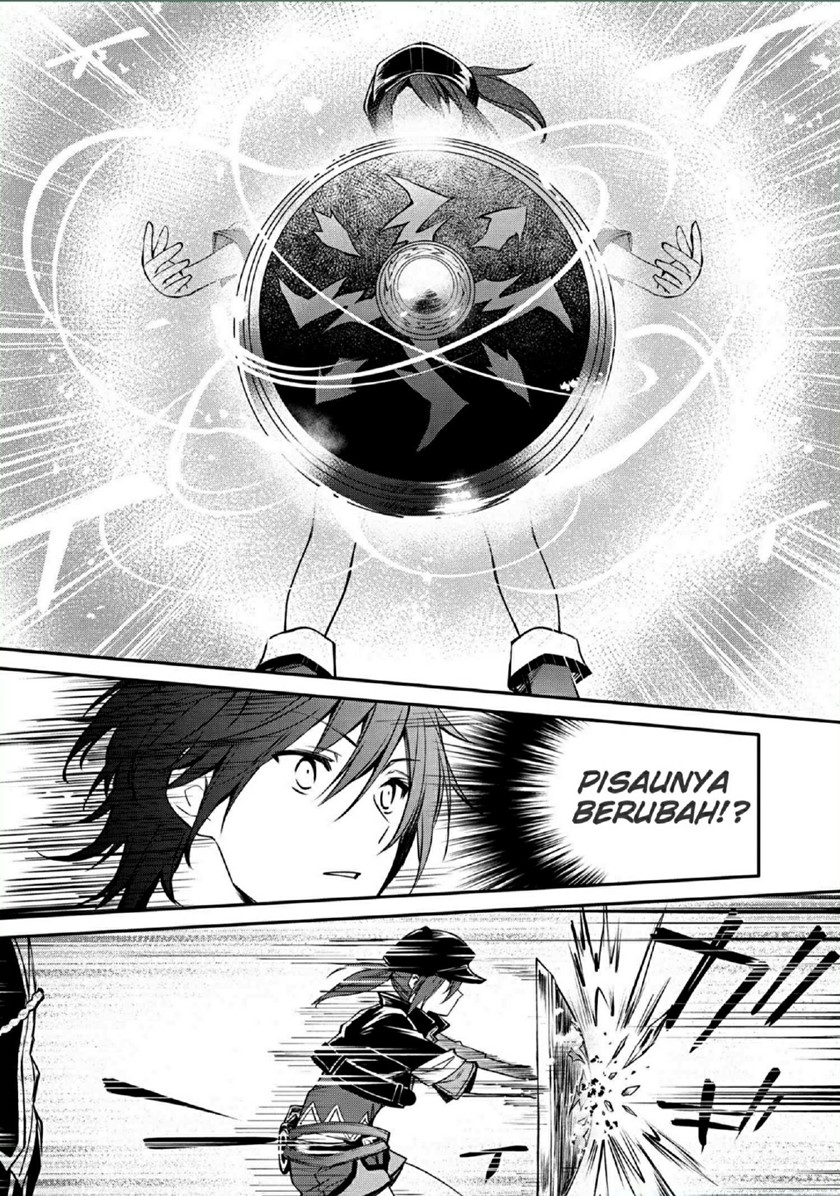 The Strongest Dull Prince’s Secret Battle for the Throne Chapter 22.1 Gambar 7