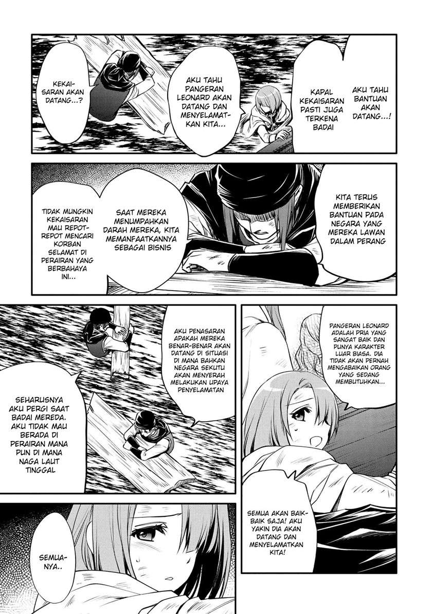 The Strongest Dull Prince’s Secret Battle for the Throne Chapter 25.2 Gambar 2