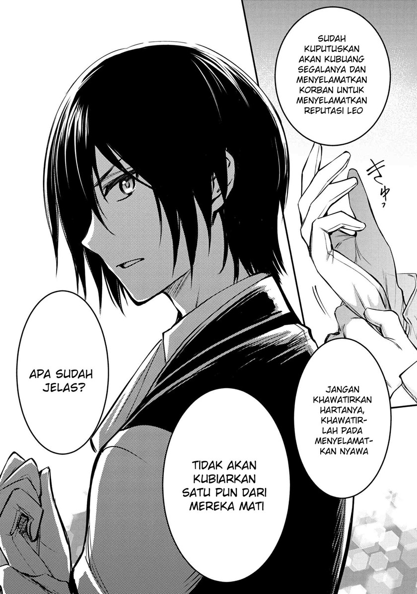 The Strongest Dull Prince’s Secret Battle for the Throne Chapter 25.2 Gambar 7