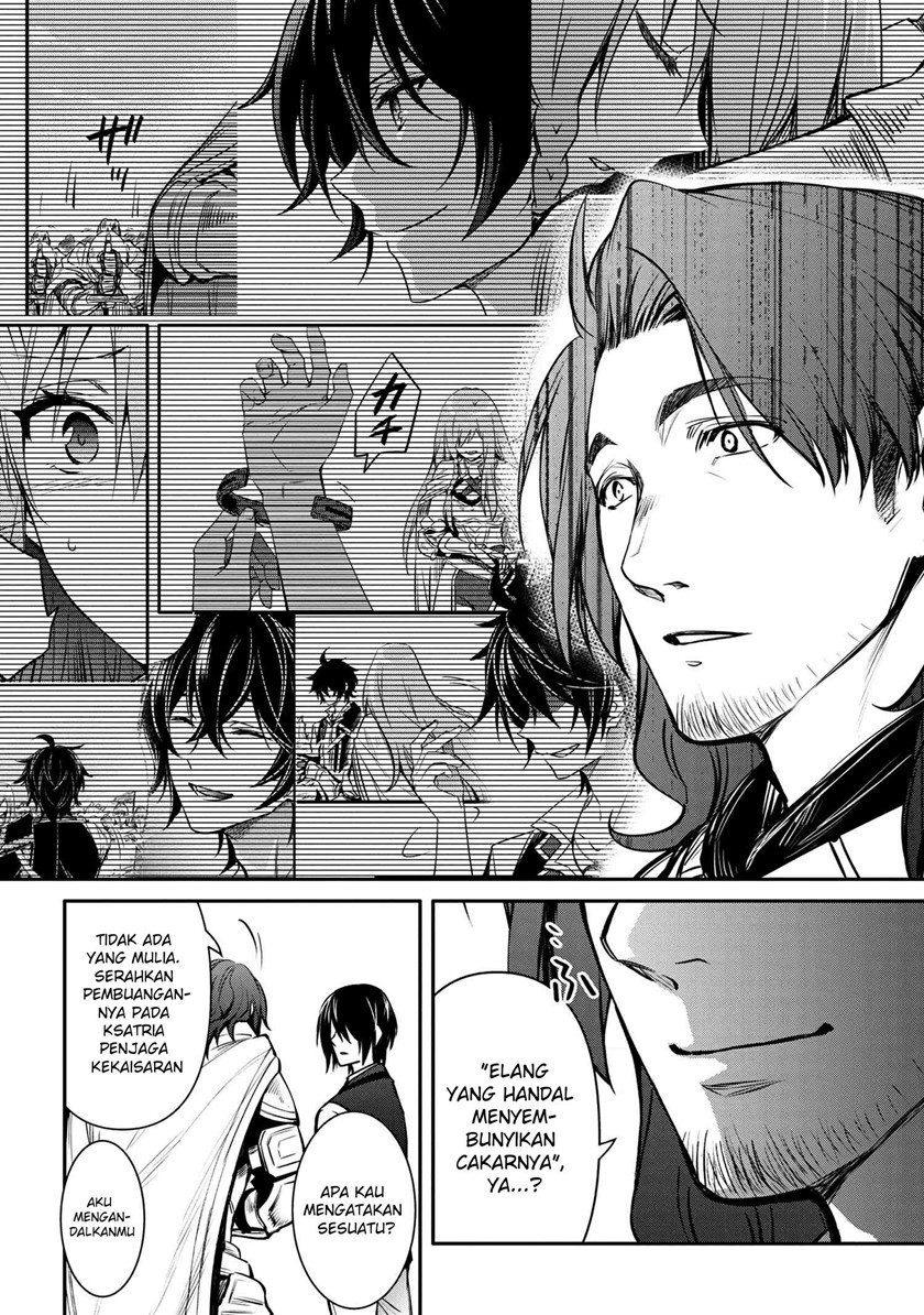 The Strongest Dull Prince’s Secret Battle for the Throne Chapter 25.2 Gambar 8