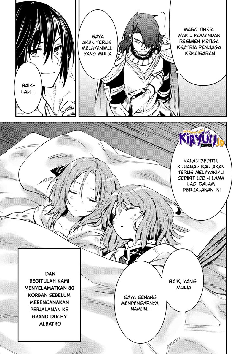 The Strongest Dull Prince’s Secret Battle for the Throne Chapter 25.2 Gambar 18