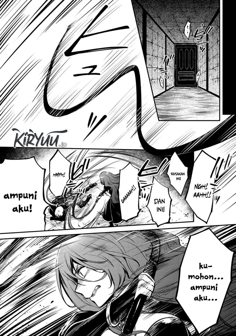 The Strongest Dull Prince’s Secret Battle for the Throne Chapter 27 Gambar 2