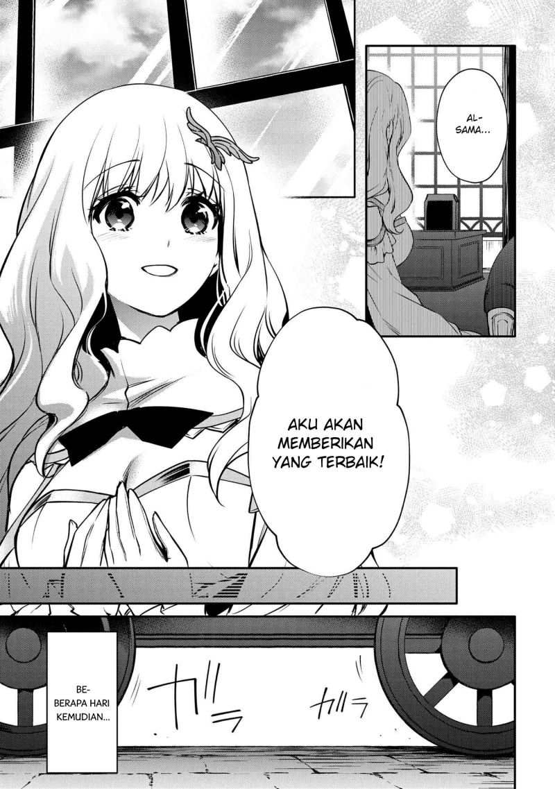 The Strongest Dull Prince’s Secret Battle for the Throne Chapter 27 Gambar 12