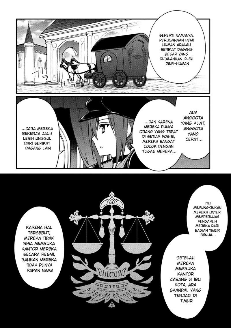 The Strongest Dull Prince’s Secret Battle for the Throne Chapter 27 Gambar 13