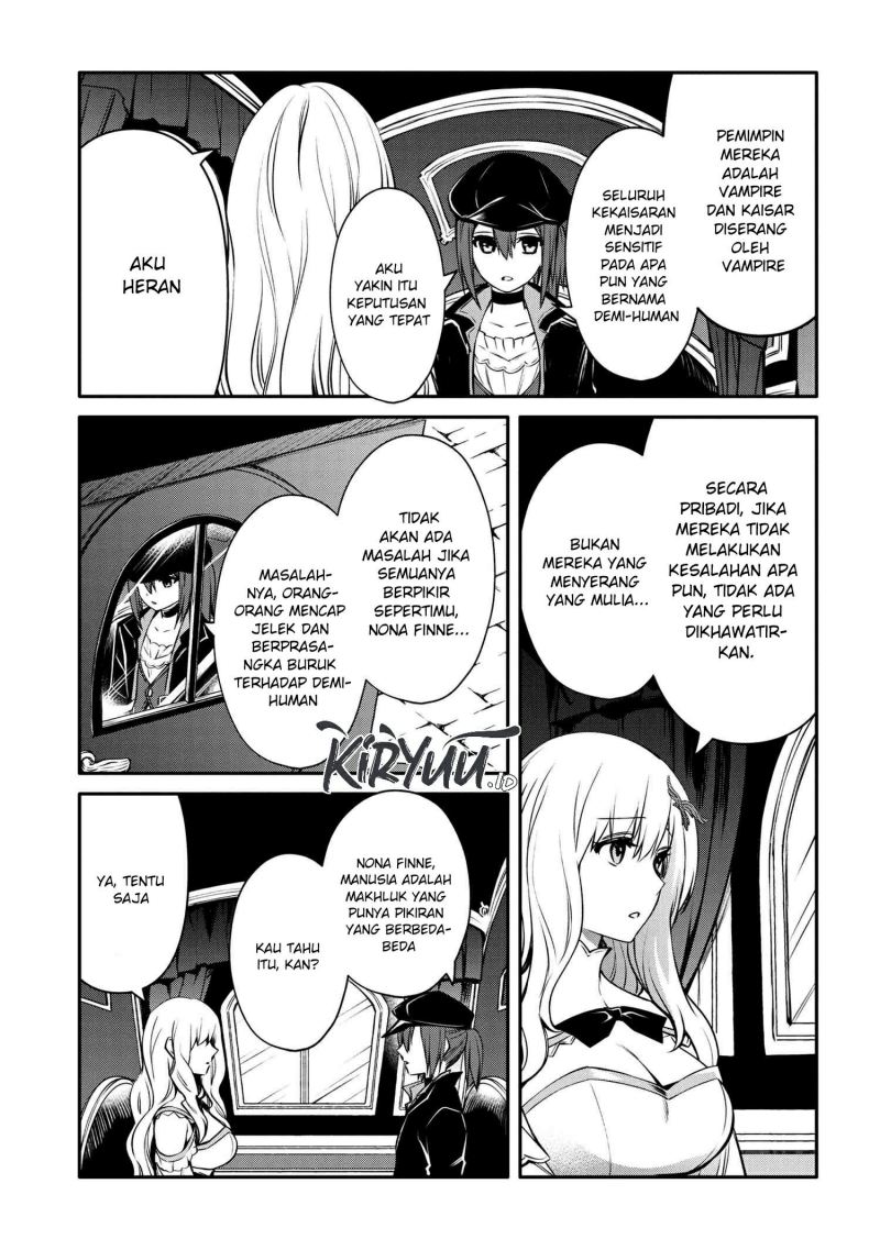 The Strongest Dull Prince’s Secret Battle for the Throne Chapter 27 Gambar 14