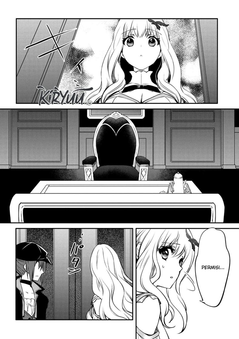 The Strongest Dull Prince’s Secret Battle for the Throne Chapter 27 Gambar 17