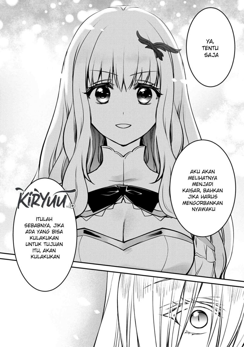 The Strongest Dull Prince’s Secret Battle for the Throne Chapter 27 Gambar 29