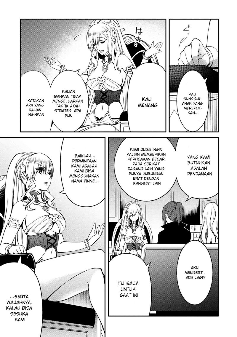The Strongest Dull Prince’s Secret Battle for the Throne Chapter 27 Gambar 30