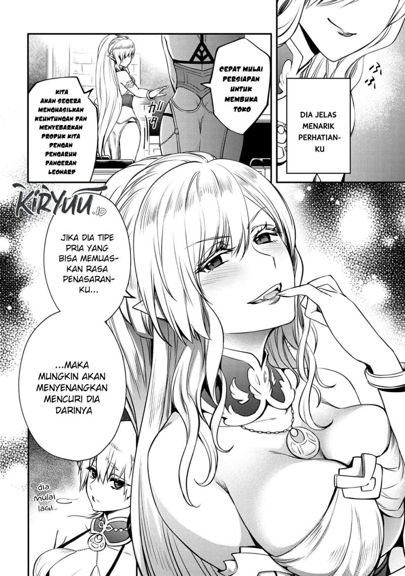The Strongest Dull Prince’s Secret Battle for the Throne Chapter 27 Gambar 35