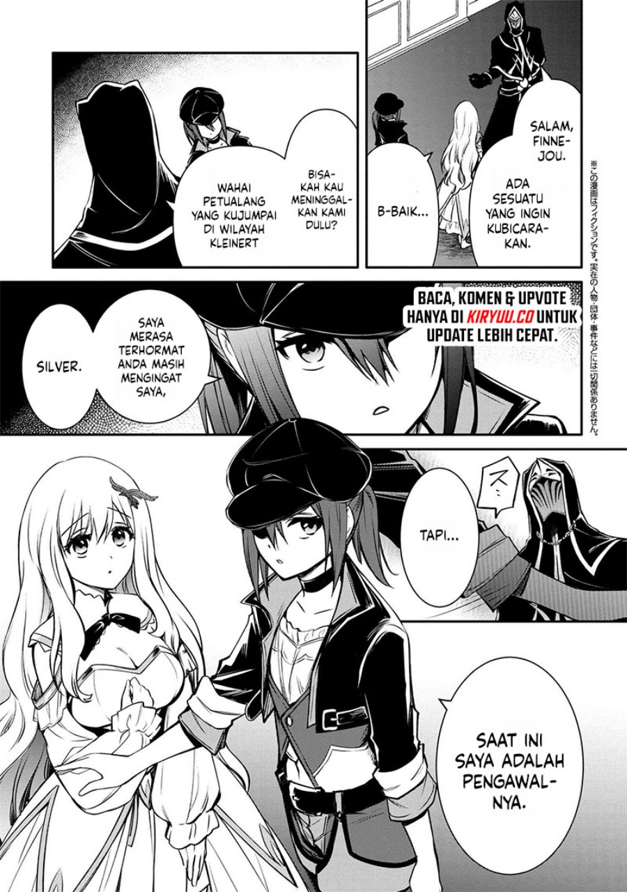 The Strongest Dull Prince’s Secret Battle for the Throne Chapter 31.1 Gambar 2