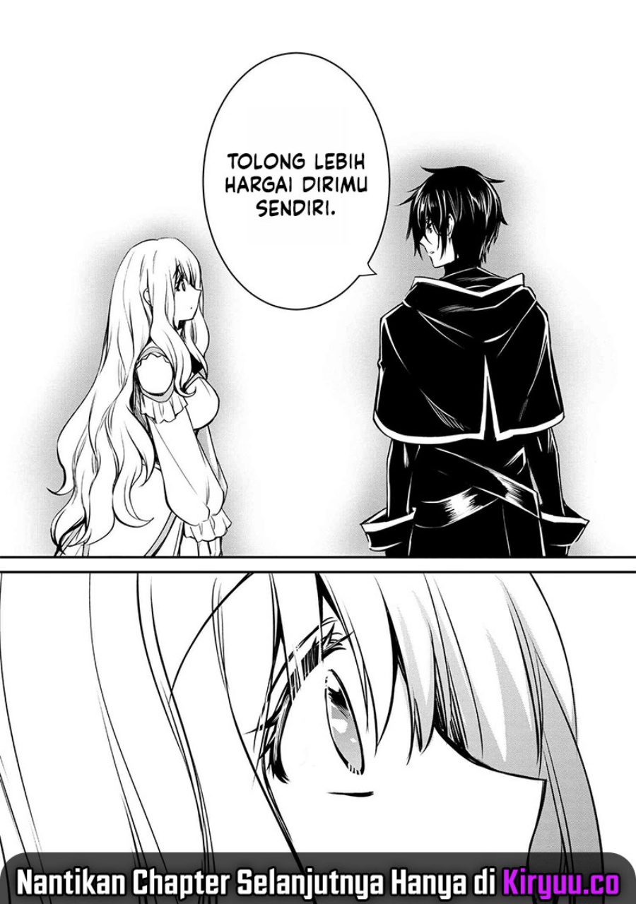 The Strongest Dull Prince’s Secret Battle for the Throne Chapter 31.1 Gambar 7