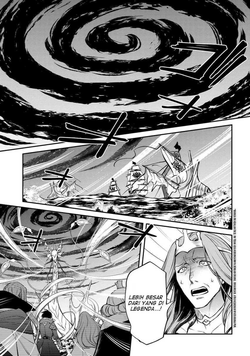 The Strongest Dull Prince’s Secret Battle for the Throne Chapter 33.1 Gambar 2