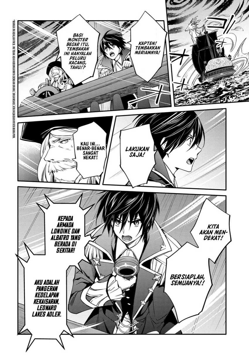 The Strongest Dull Prince’s Secret Battle for the Throne Chapter 33.2 Gambar 2