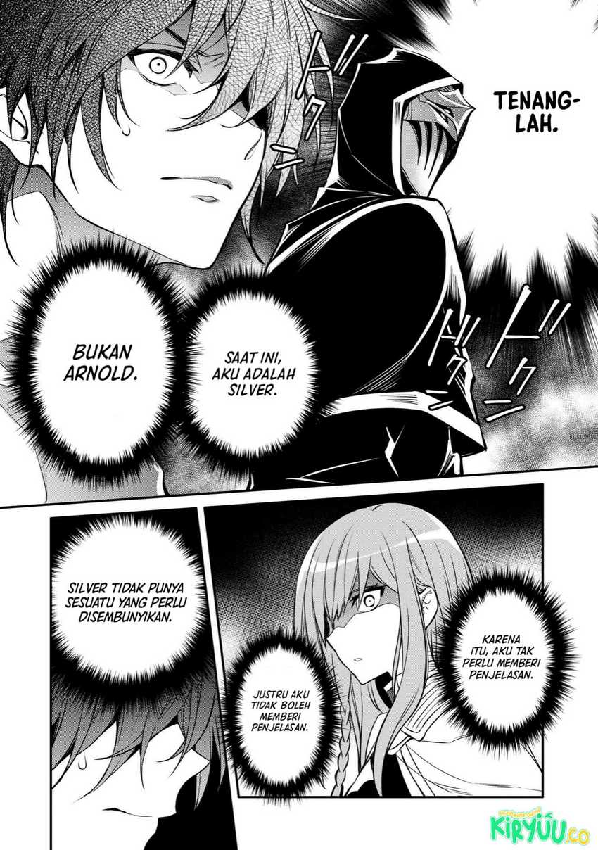 The Strongest Dull Prince’s Secret Battle for the Throne Chapter 35.2 Gambar 2