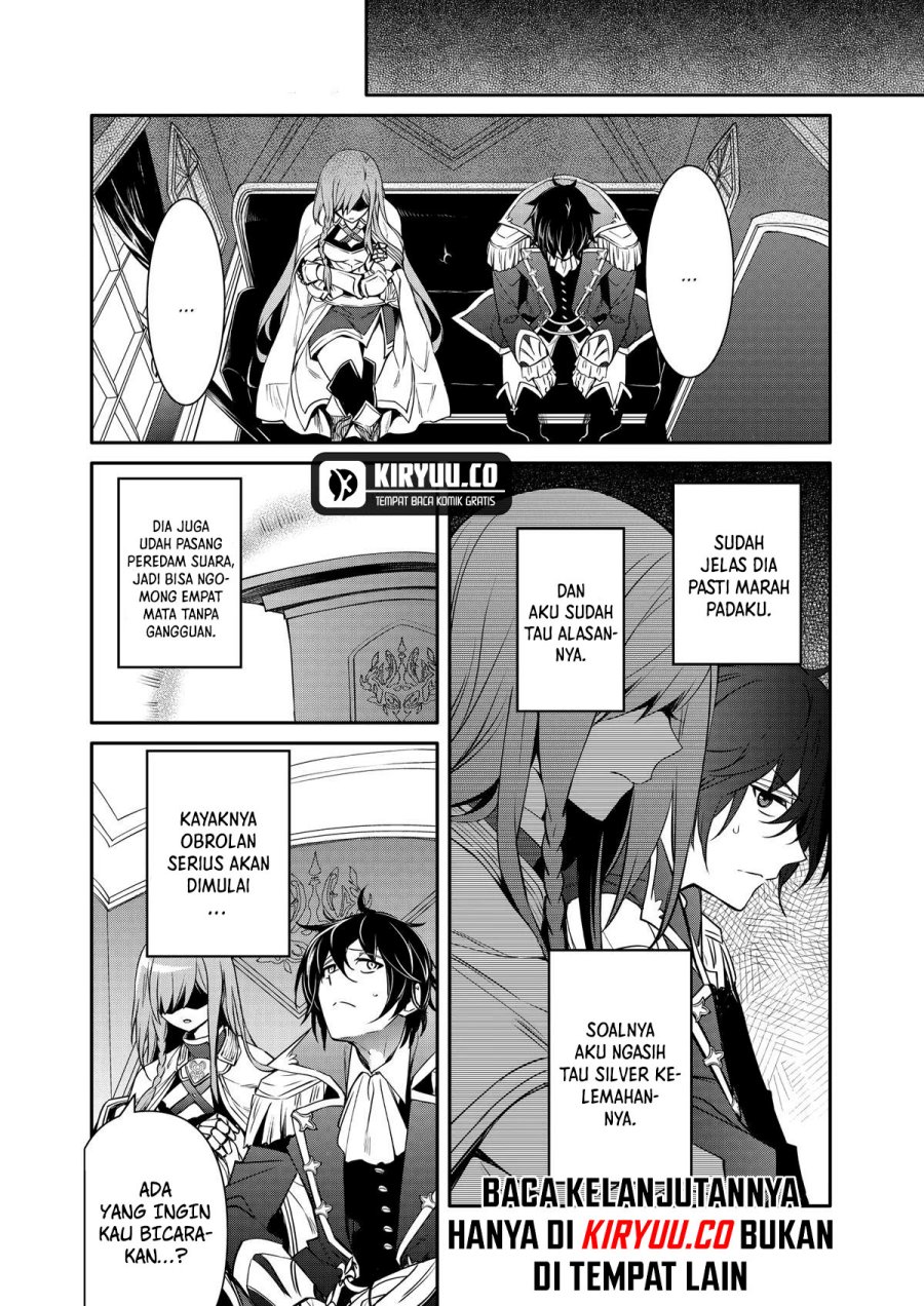 The Strongest Dull Prince’s Secret Battle for the Throne Chapter 37 Gambar 10