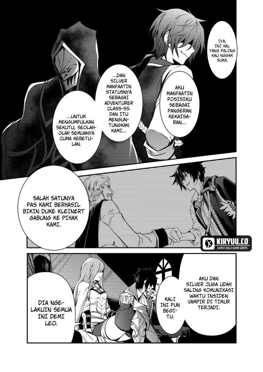 The Strongest Dull Prince’s Secret Battle for the Throne Chapter 37 Gambar 14