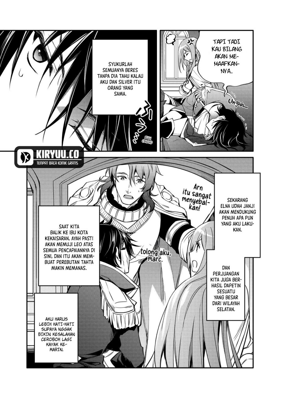 The Strongest Dull Prince’s Secret Battle for the Throne Chapter 37 Gambar 23
