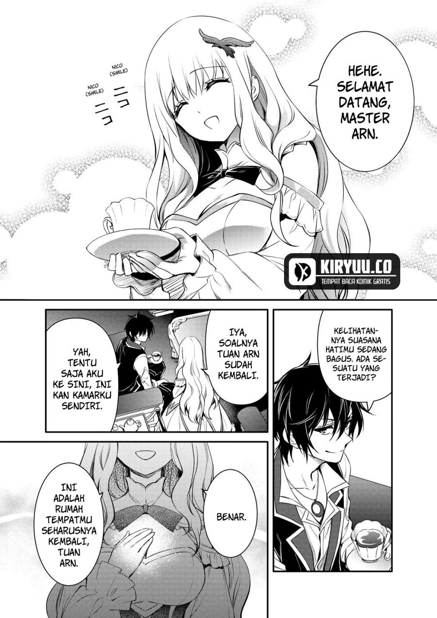 The Strongest Dull Prince’s Secret Battle for the Throne Chapter 38 Gambar 3