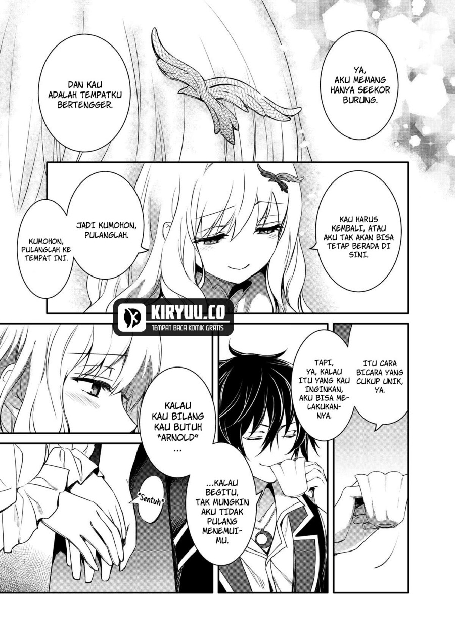 The Strongest Dull Prince’s Secret Battle for the Throne Chapter 38 Gambar 6