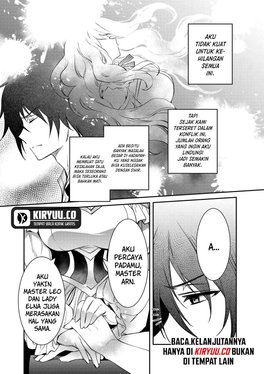 The Strongest Dull Prince’s Secret Battle for the Throne Chapter 38 Gambar 10