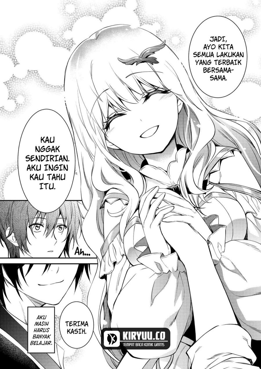 The Strongest Dull Prince’s Secret Battle for the Throne Chapter 38 Gambar 11
