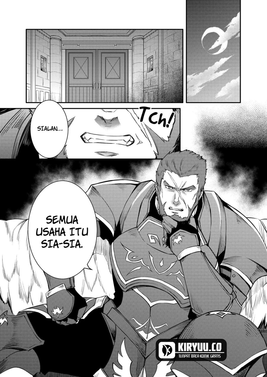 The Strongest Dull Prince’s Secret Battle for the Throne Chapter 38 Gambar 13