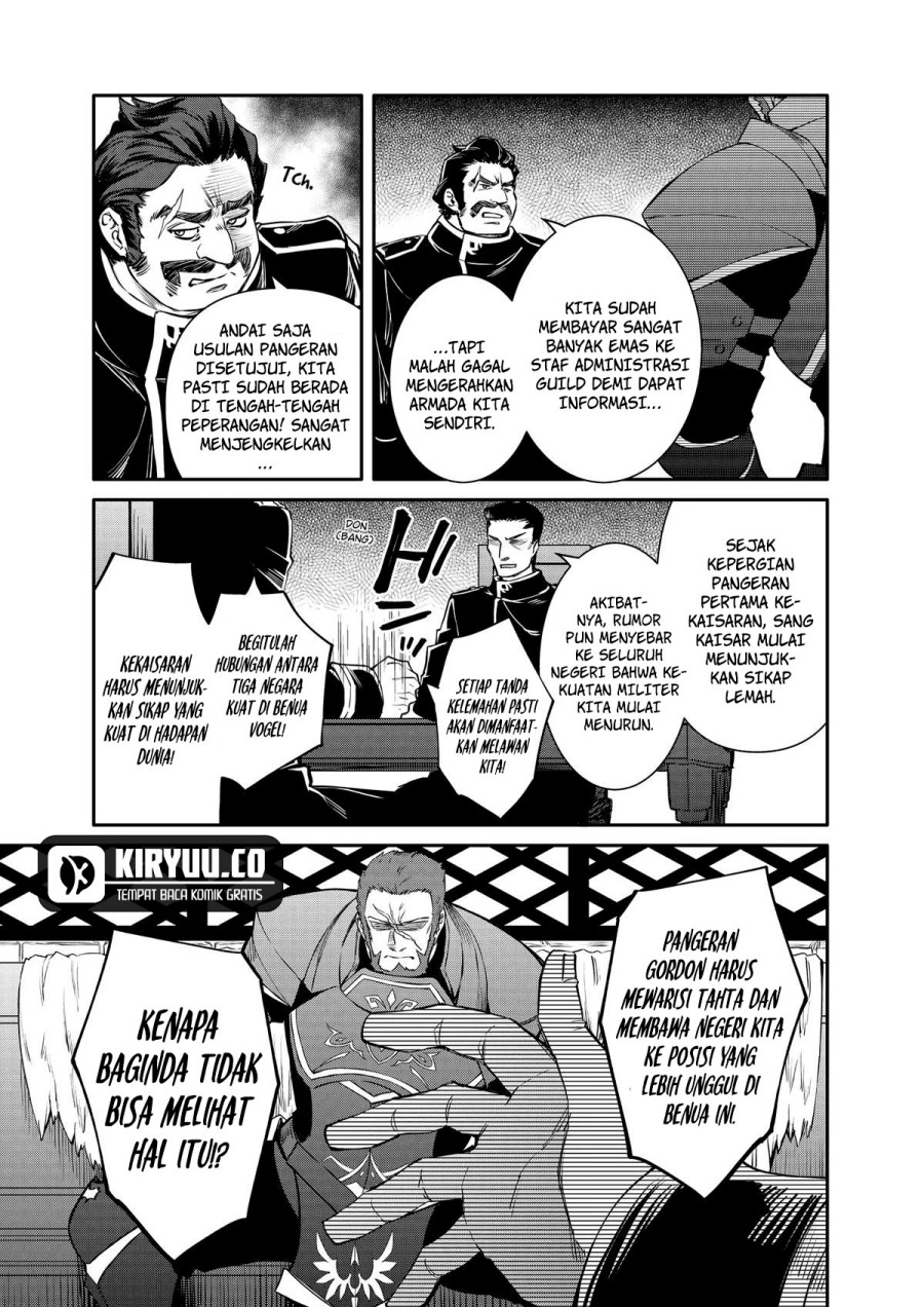 The Strongest Dull Prince’s Secret Battle for the Throne Chapter 38 Gambar 14