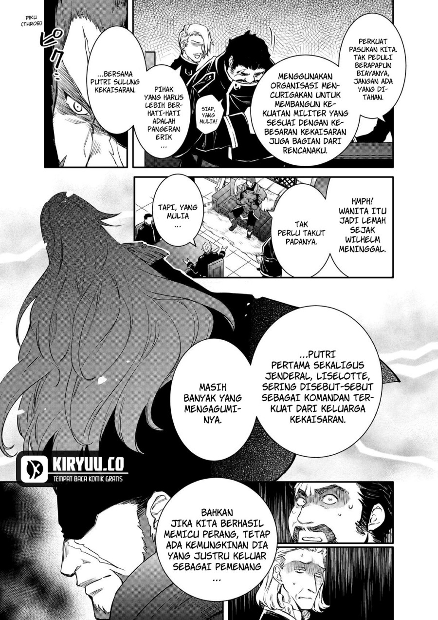 The Strongest Dull Prince’s Secret Battle for the Throne Chapter 38 Gambar 18