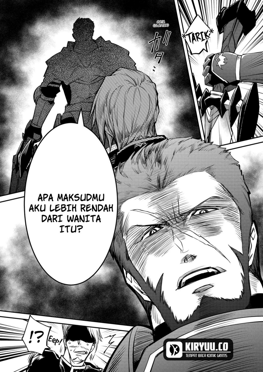 The Strongest Dull Prince’s Secret Battle for the Throne Chapter 38 Gambar 19