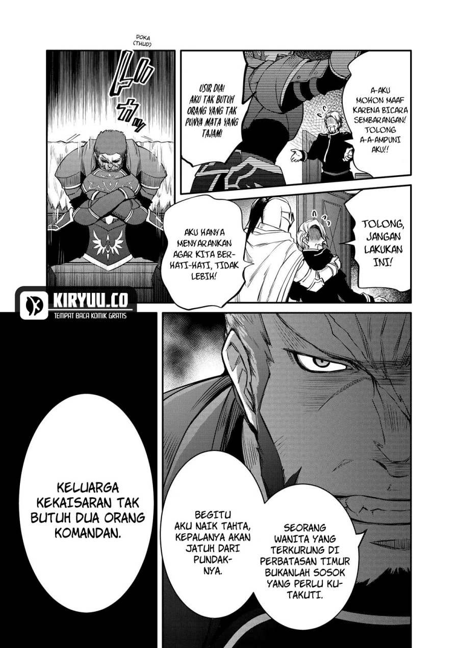 The Strongest Dull Prince’s Secret Battle for the Throne Chapter 38 Gambar 20
