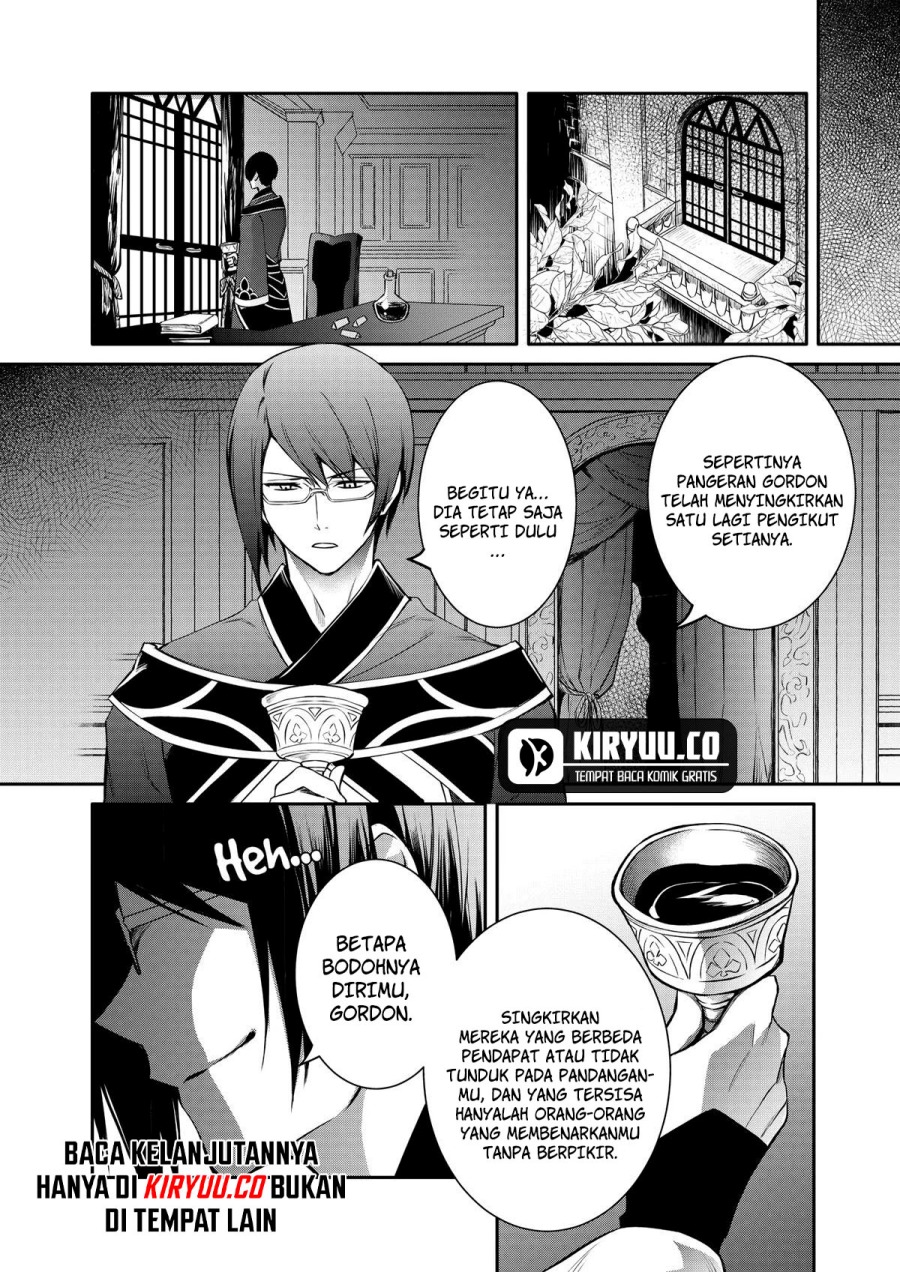 The Strongest Dull Prince’s Secret Battle for the Throne Chapter 38 Gambar 21