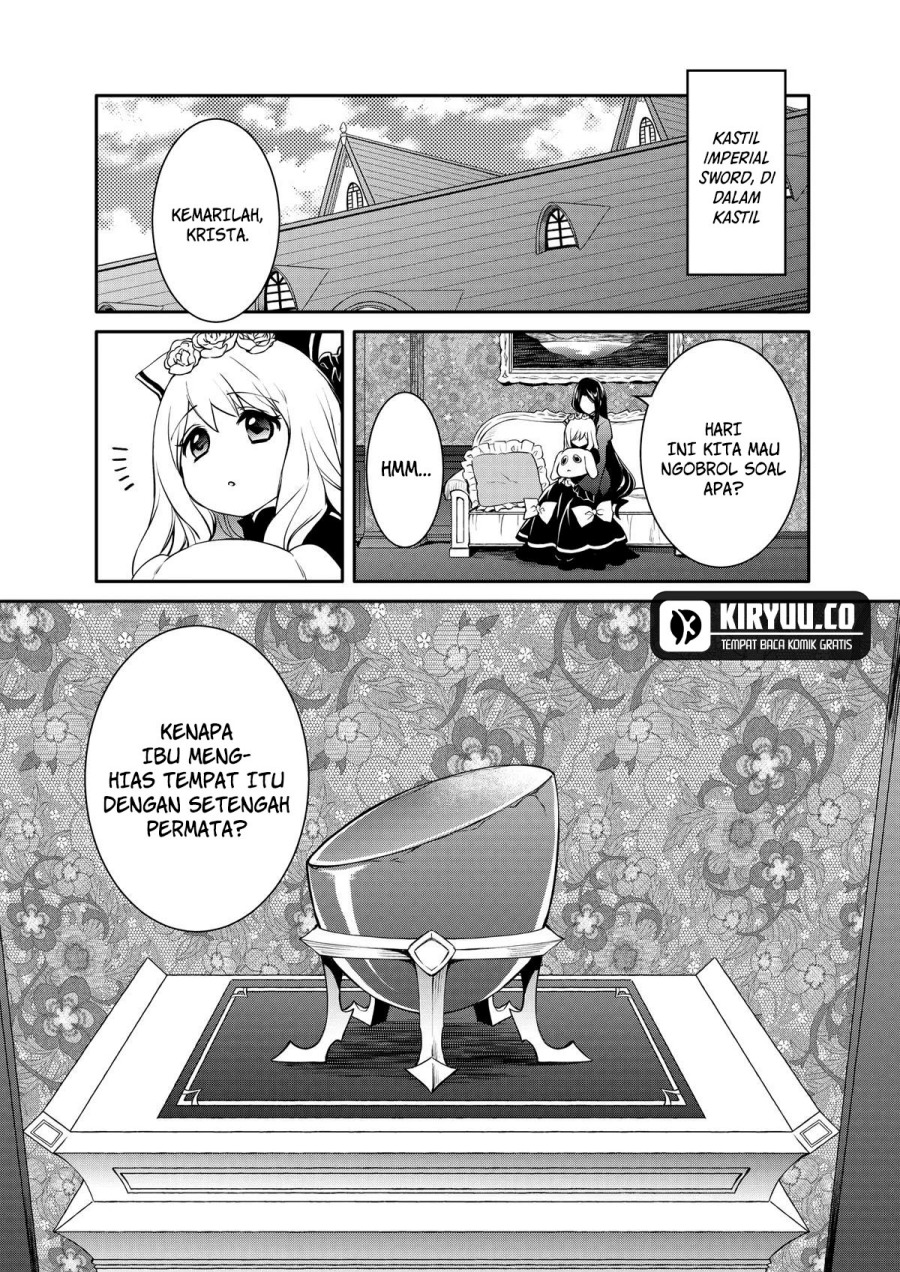 The Strongest Dull Prince’s Secret Battle for the Throne Chapter 39 Gambar 2