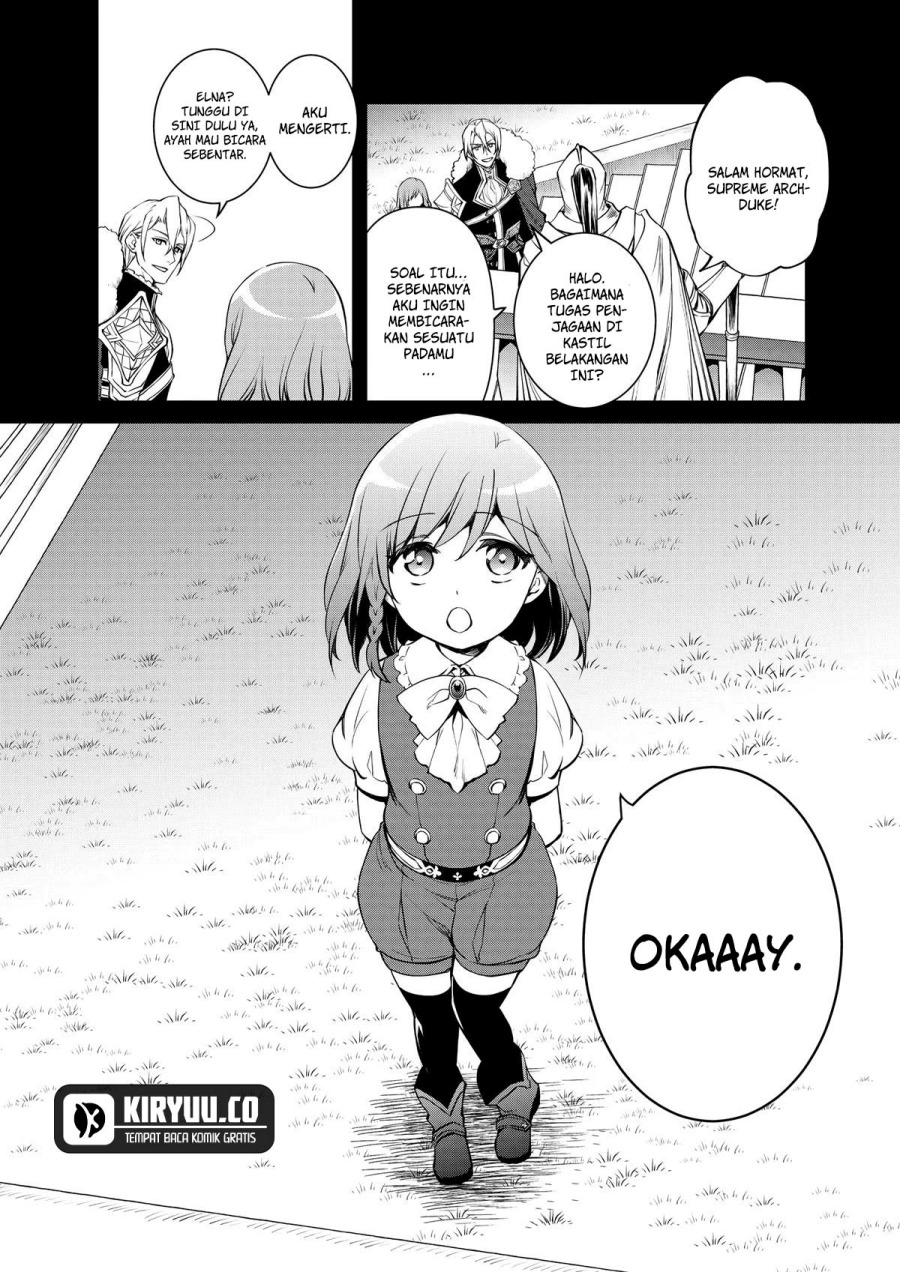 The Strongest Dull Prince’s Secret Battle for the Throne Chapter 39 Gambar 7
