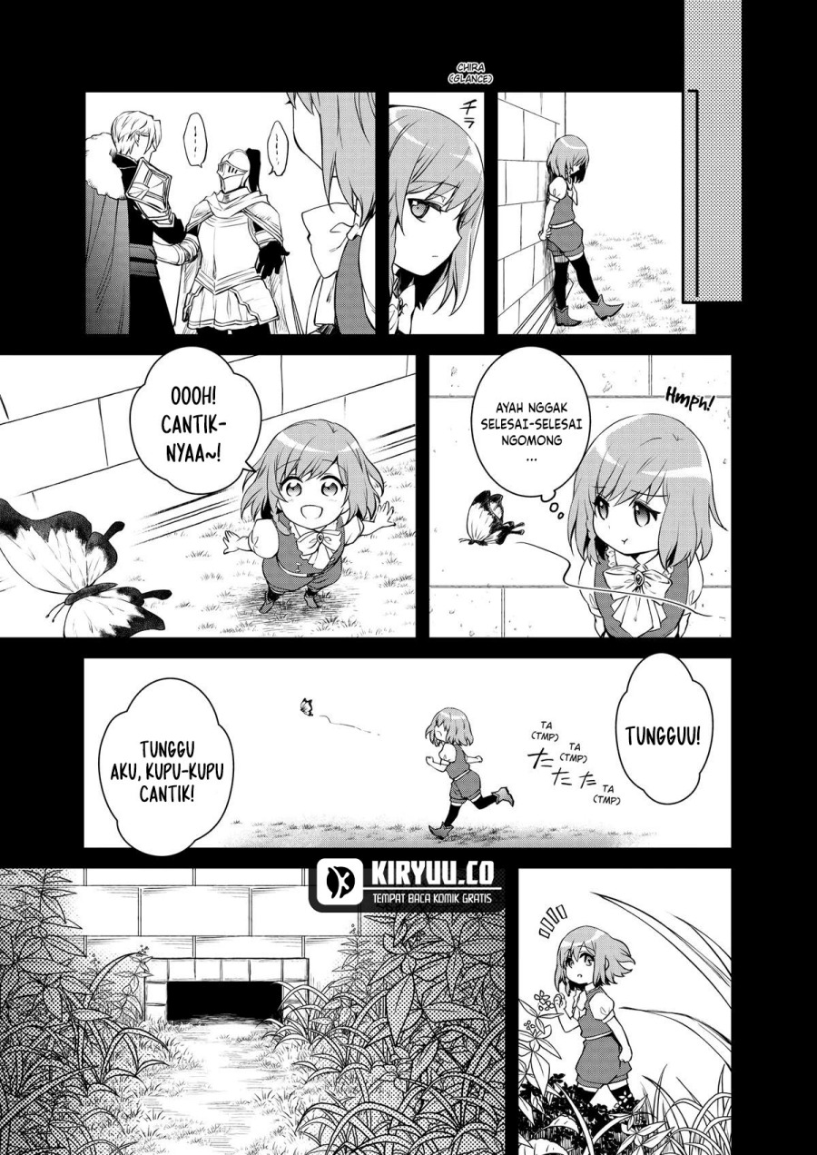 The Strongest Dull Prince’s Secret Battle for the Throne Chapter 39 Gambar 8